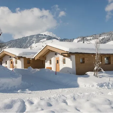 Holiday Homes In 538 * Brixen im Thale