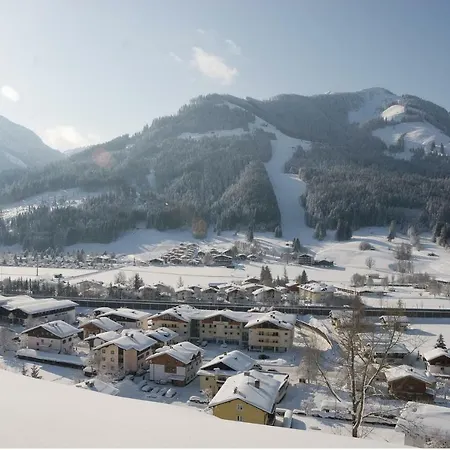 Holiday Homes In 538 Brixen im Thale